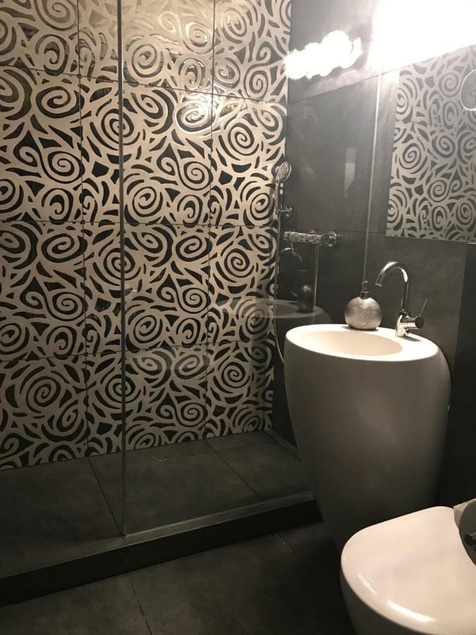 Charly Studio In 그슈타드 외부 사진