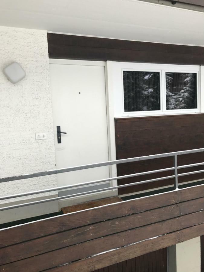 Charly Studio In 그슈타드 외부 사진