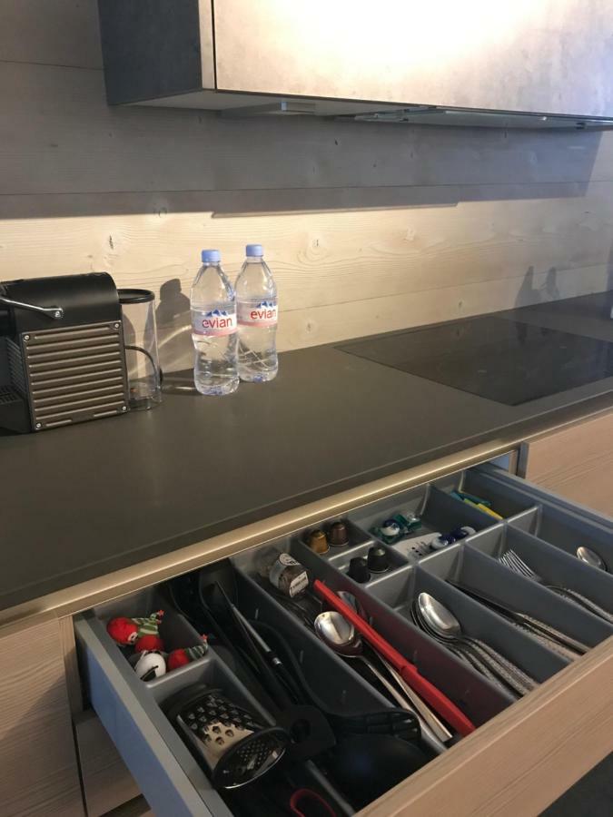Charly Studio In 그슈타드 외부 사진